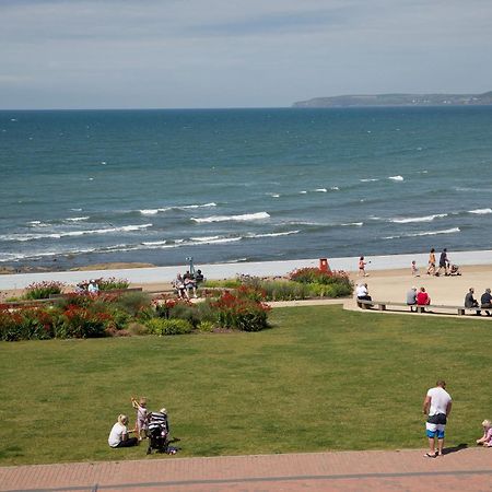 Apartment 11 - Latitude 51 Westward Ho!  Kültér fotó
