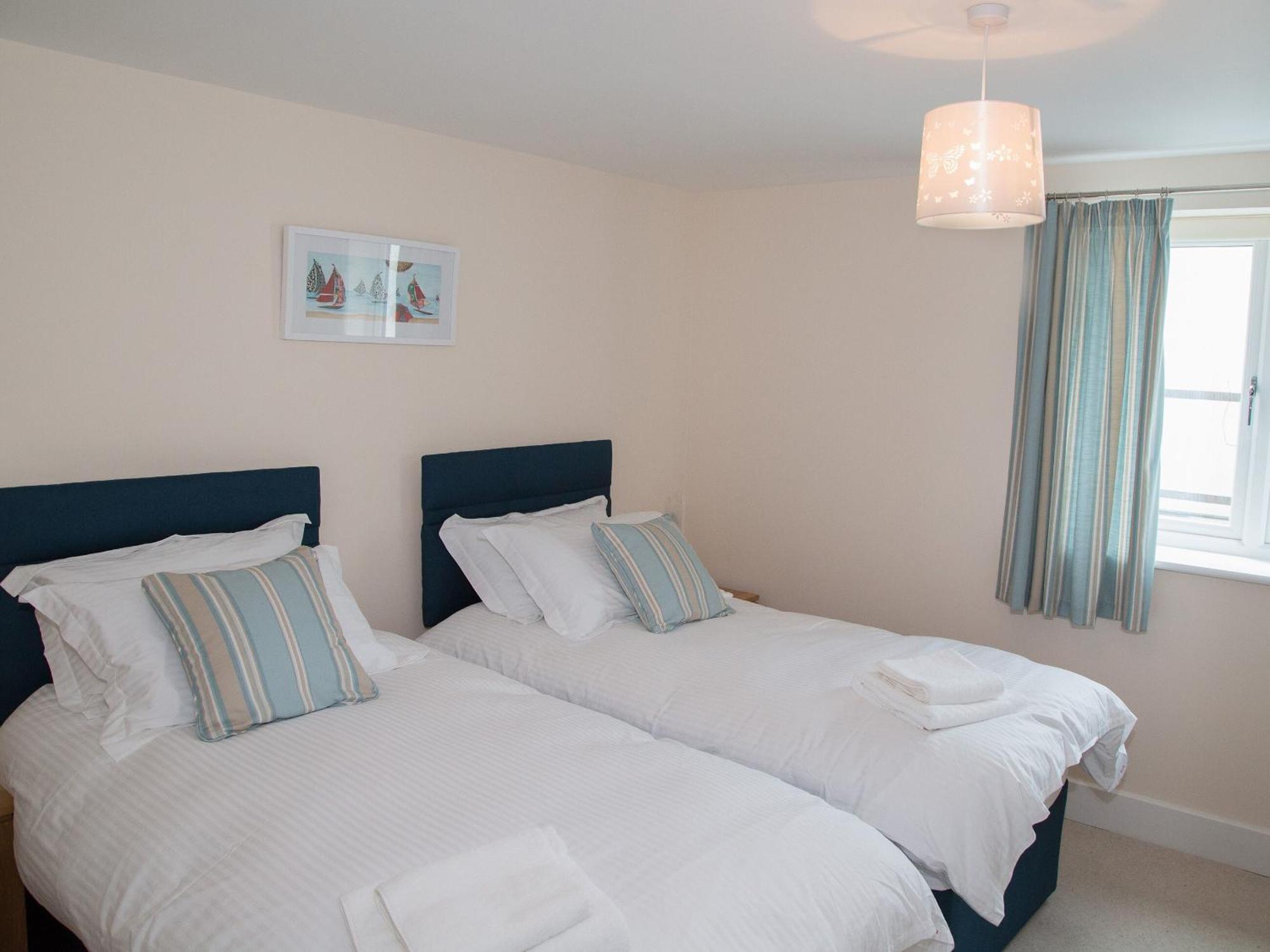 Apartment 11 - Latitude 51 Westward Ho!  Kültér fotó